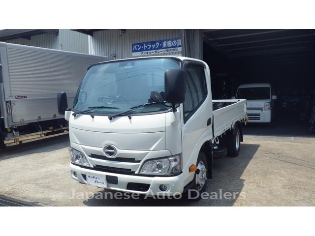 HINO DUTRO