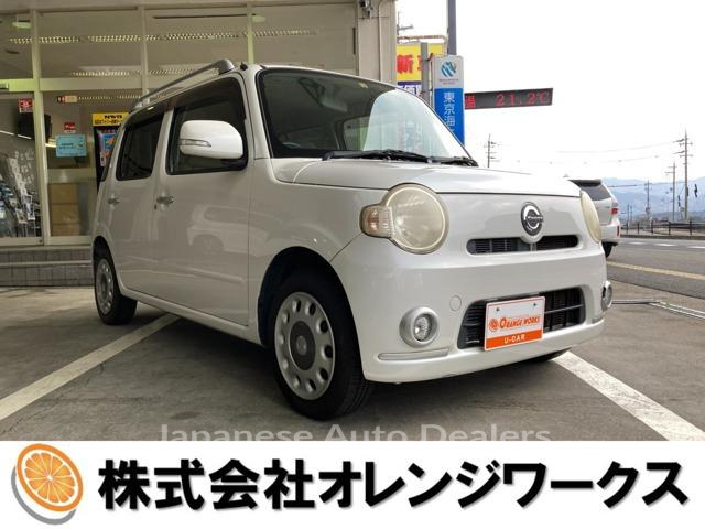 DAIHATSU MIRA COCOA