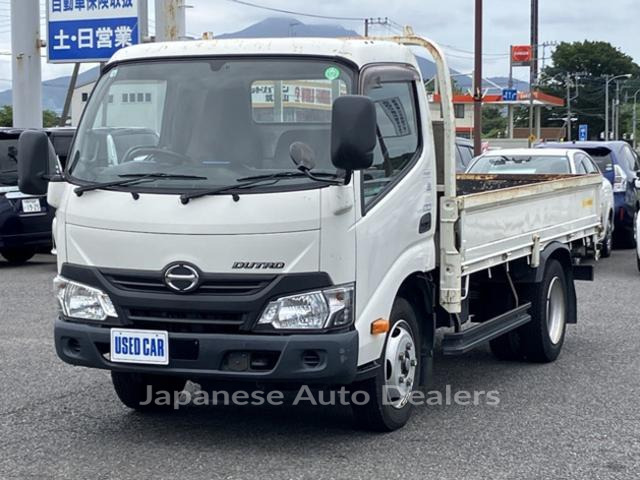HINO DUTRO