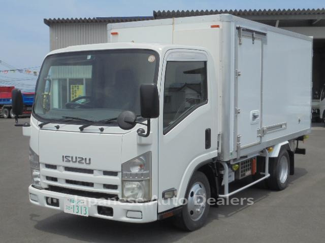 ISUZU ELF TRUCK