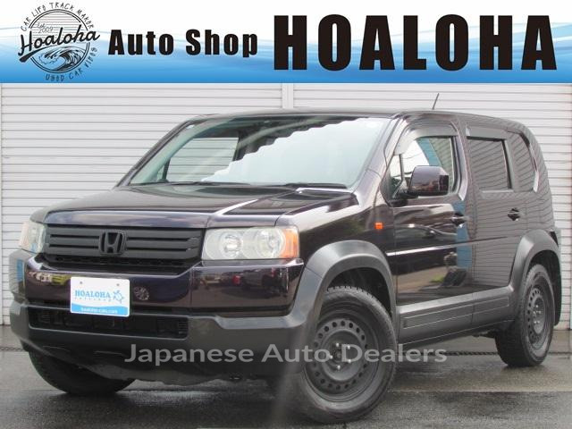 HONDA CROSS ROAD