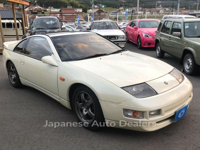 NISSAN FAIRLADY Z