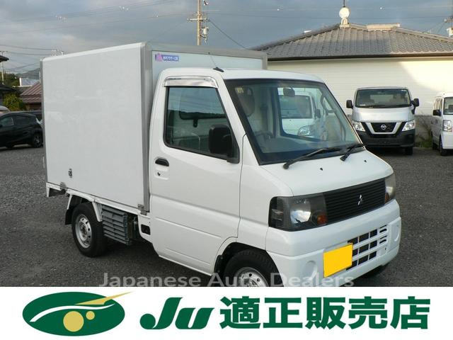 MITSUBISHI MINICAB TRUCK