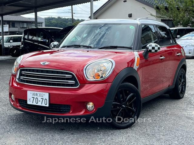 MINI MINI