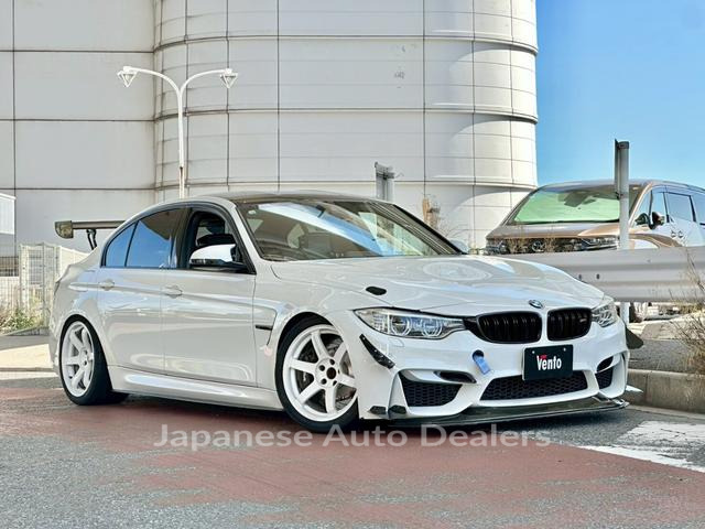 BMW M3