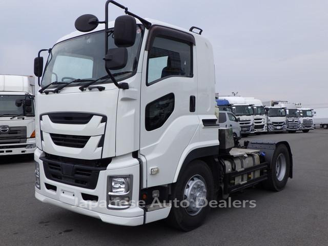 ISUZU GIGA