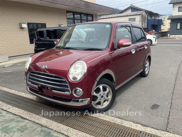 DAIHATSU MIRA GINO
