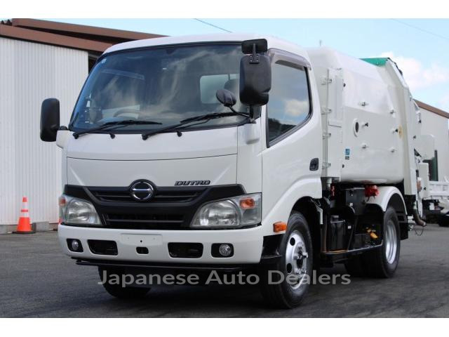 HINO DUTRO