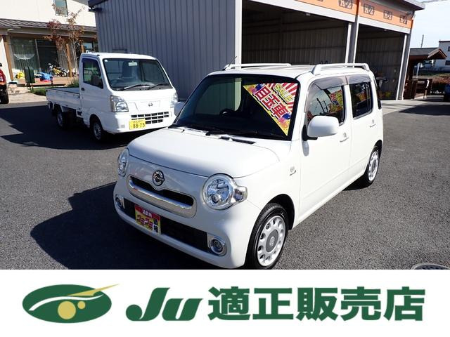 DAIHATSU MIRA COCOA