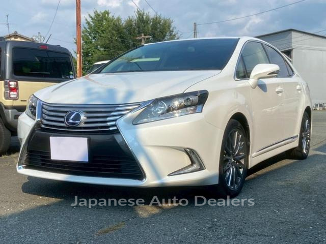 LEXUS HS