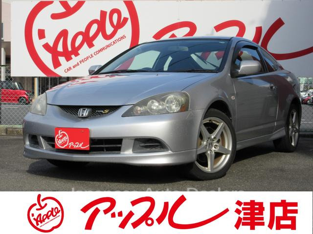HONDA INTEGRA