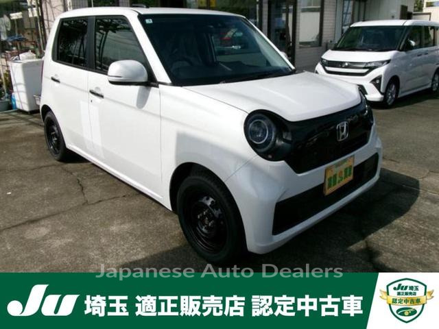 HONDA N-ONE