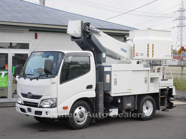 HINO DUTRO