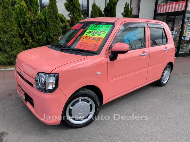 DAIHATSU MIRA TOCOT