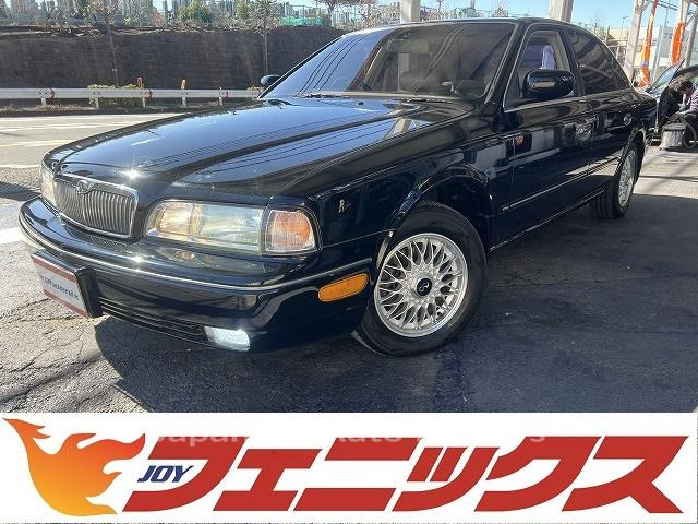 NISSAN NISSAN