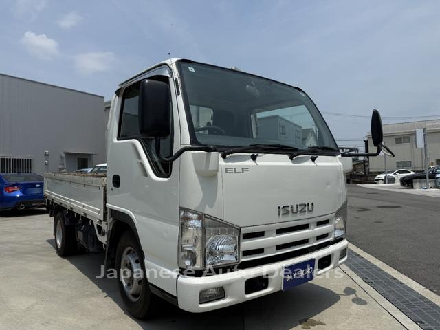 ISUZU ELF TRUCK