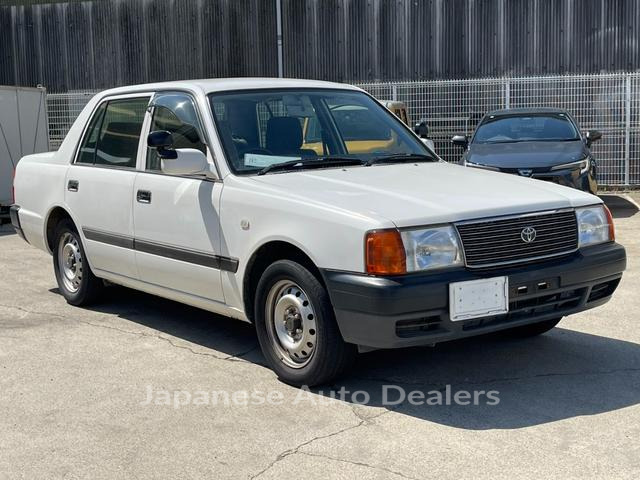 TOYOTA COMFORT