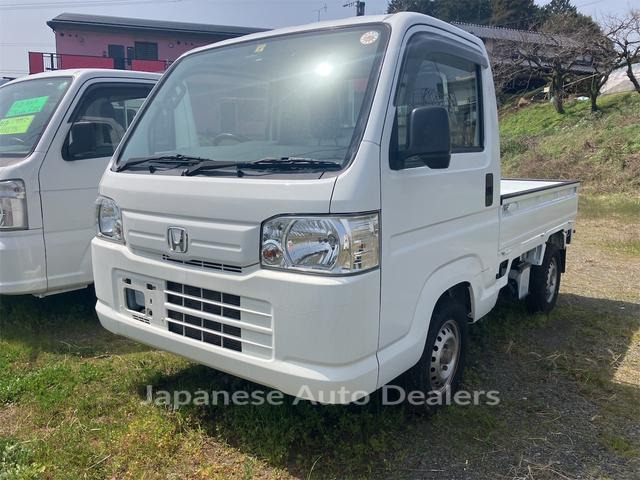 HONDA ACTY TRUCK