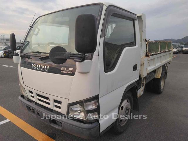 ISUZU ELF TRUCK