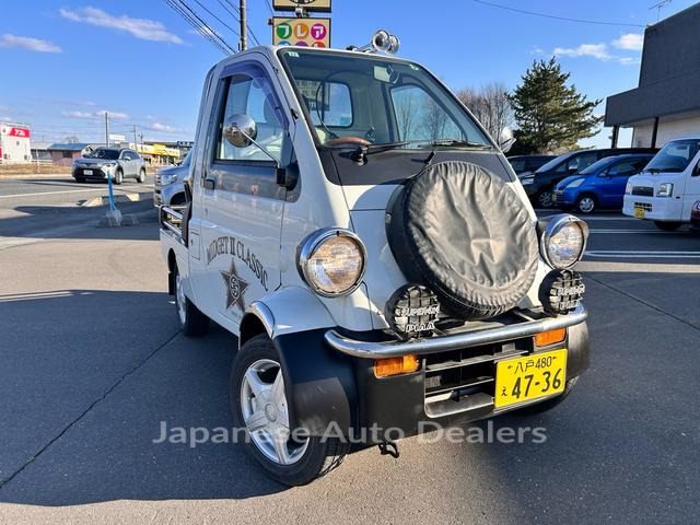 DAIHATSU MIDGETII