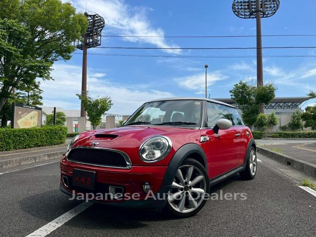 MINI MINI