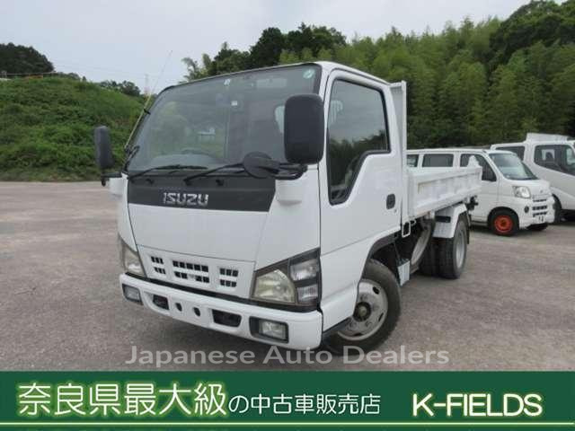 ISUZU ELF TRUCK