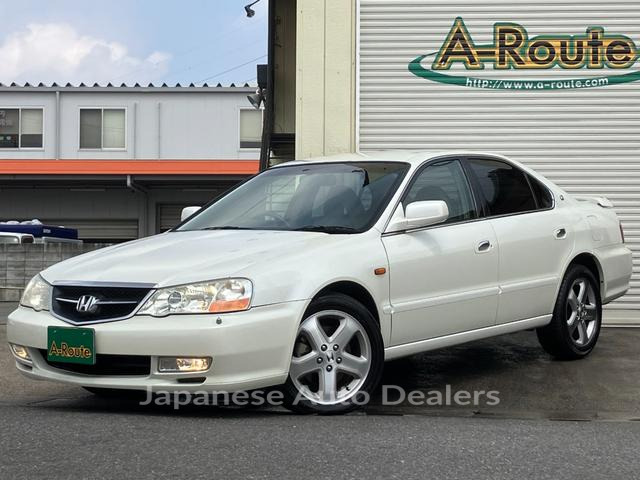 HONDA INSPIRE