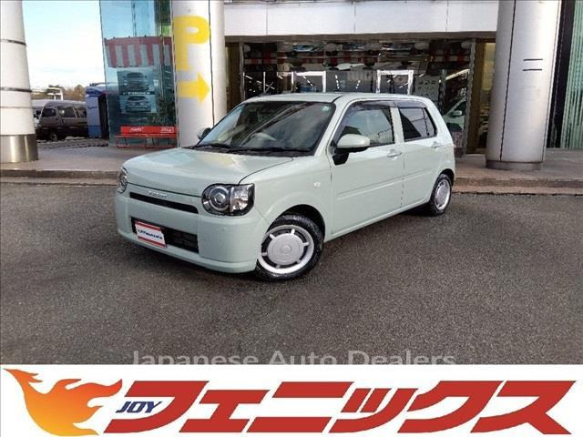 DAIHATSU MIRA TOCOT