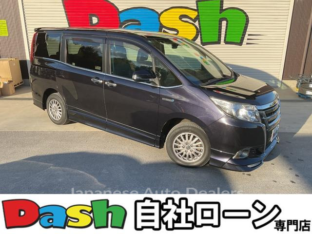 TOYOTA ESQUIRE