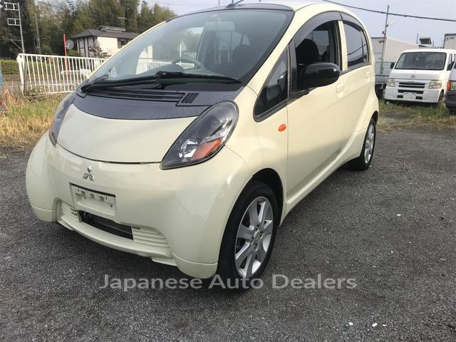 MITSUBISHI I