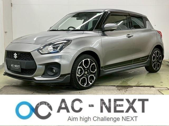 SUZUKI SWIFT SPORT