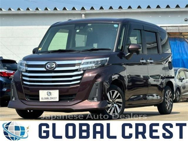 DAIHATSU THOR