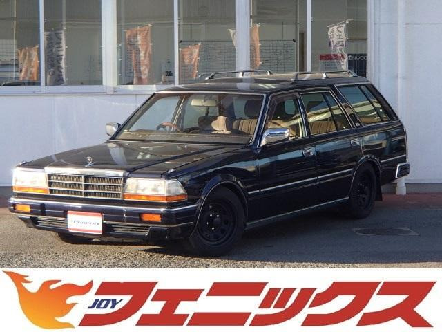 NISSAN NISSAN