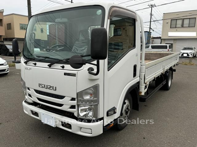 ISUZU ELF TRUCK