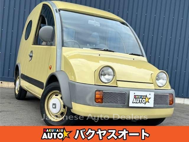 NISSAN NISSAN