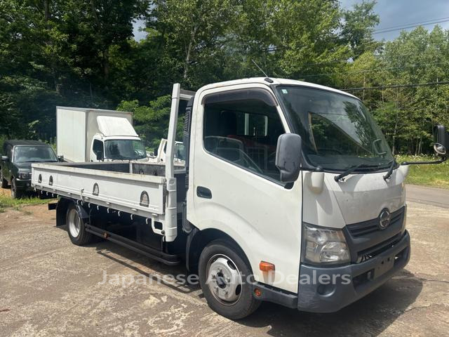 HINO DUTRO