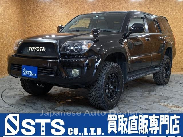 TOYOTA HILUX SURF