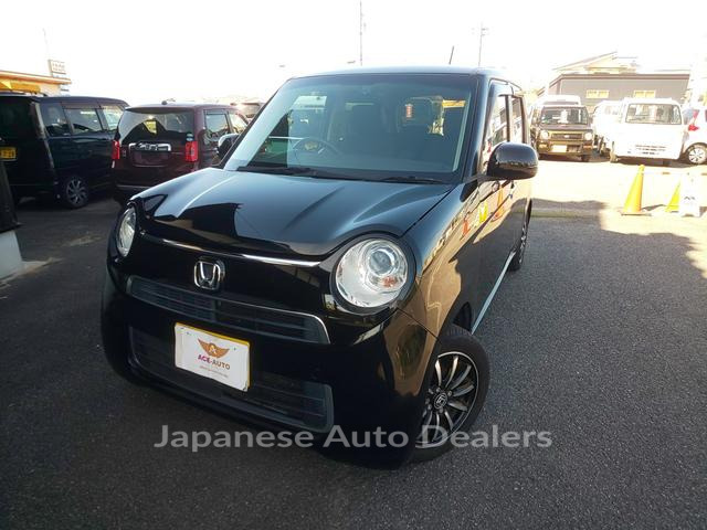 HONDA N-ONE