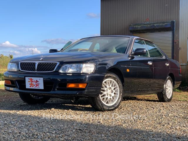 NISSAN LAUREL