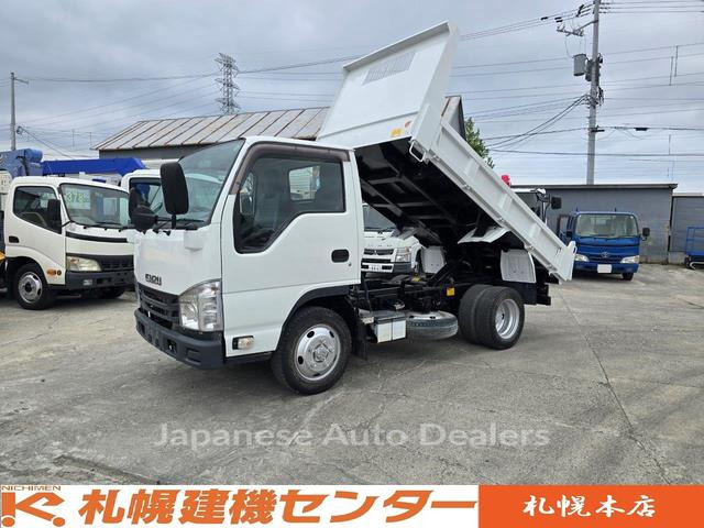 ISUZU ELF TRUCK