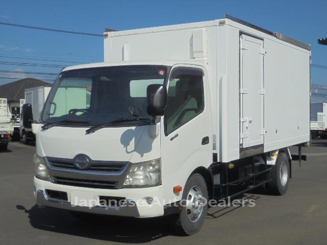 HINO DUTRO
