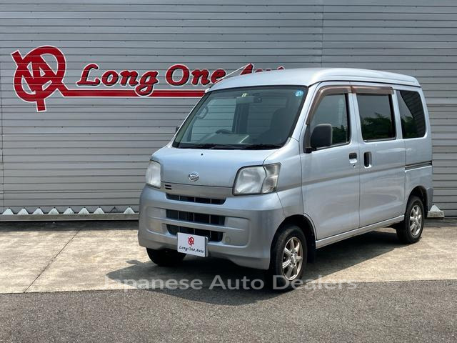 DAIHATSU HIJET CARGO