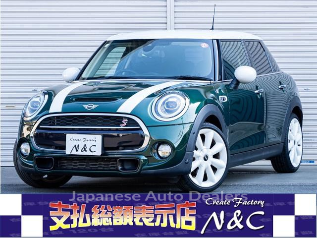 MINI MINI