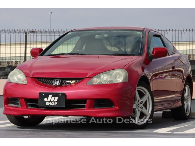 HONDA INTEGRA