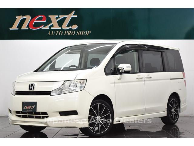 HONDA STEPWAGON