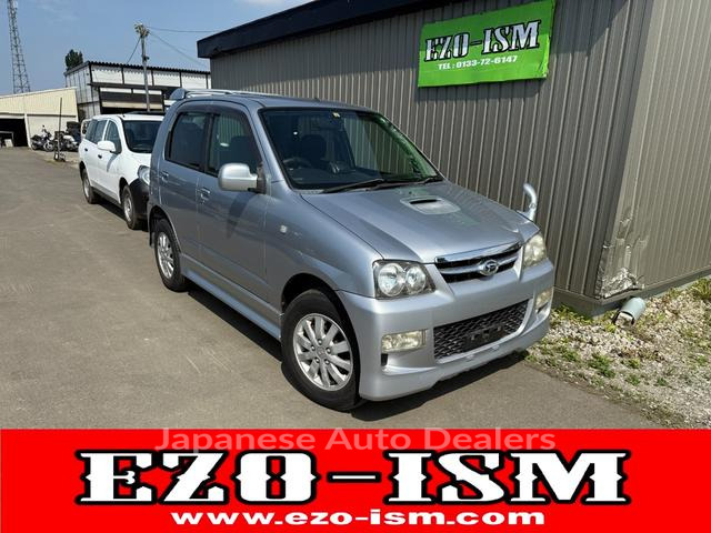 DAIHATSU TERIOS KID
