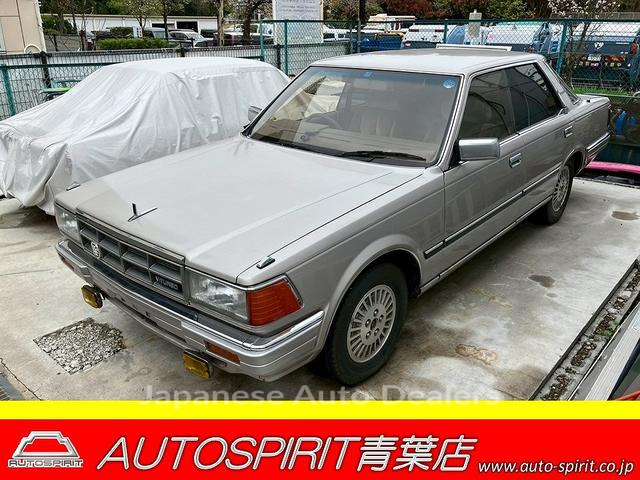 NISSAN CEDRIC