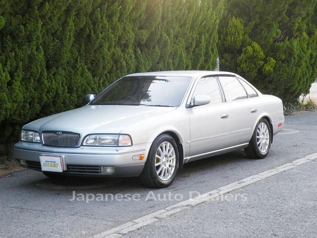 NISSAN NISSAN