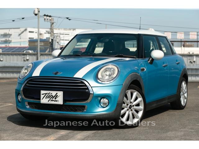 MINI MINI