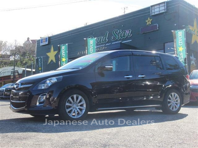 MAZDA MPV